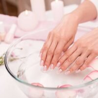 Nails Services